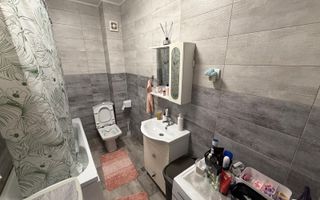 Apartament 2 camere etaj 2 an 2020 -centrala -parcare -Capsunarie - Poză 9