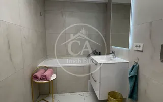 Apartament LUX cu 3 camere de vanzare in Prima Urbana, Oradea - Poză 15