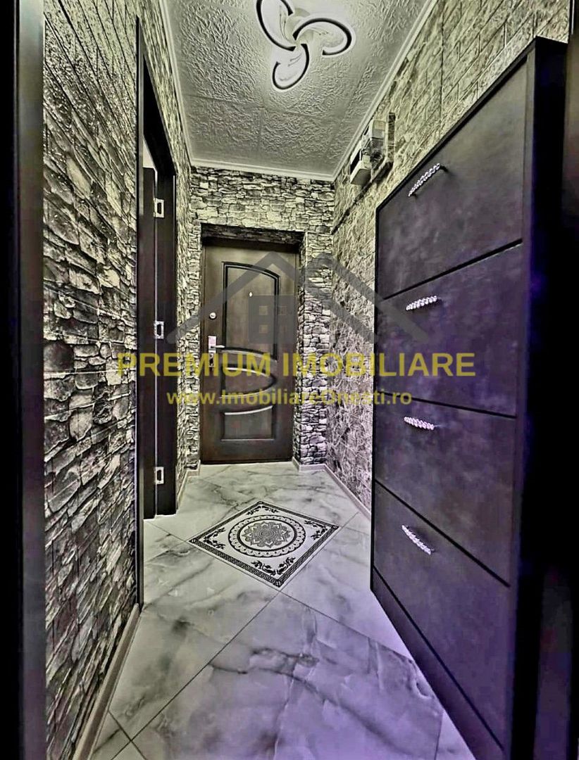 Apartament cu 2 camere la parter - Poză 7