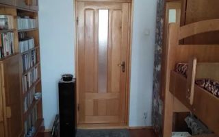 Nicolina - 4 Camere Decomandat - Etaj Intermediar +2 Bai -Bloc 1990 - Poză 4