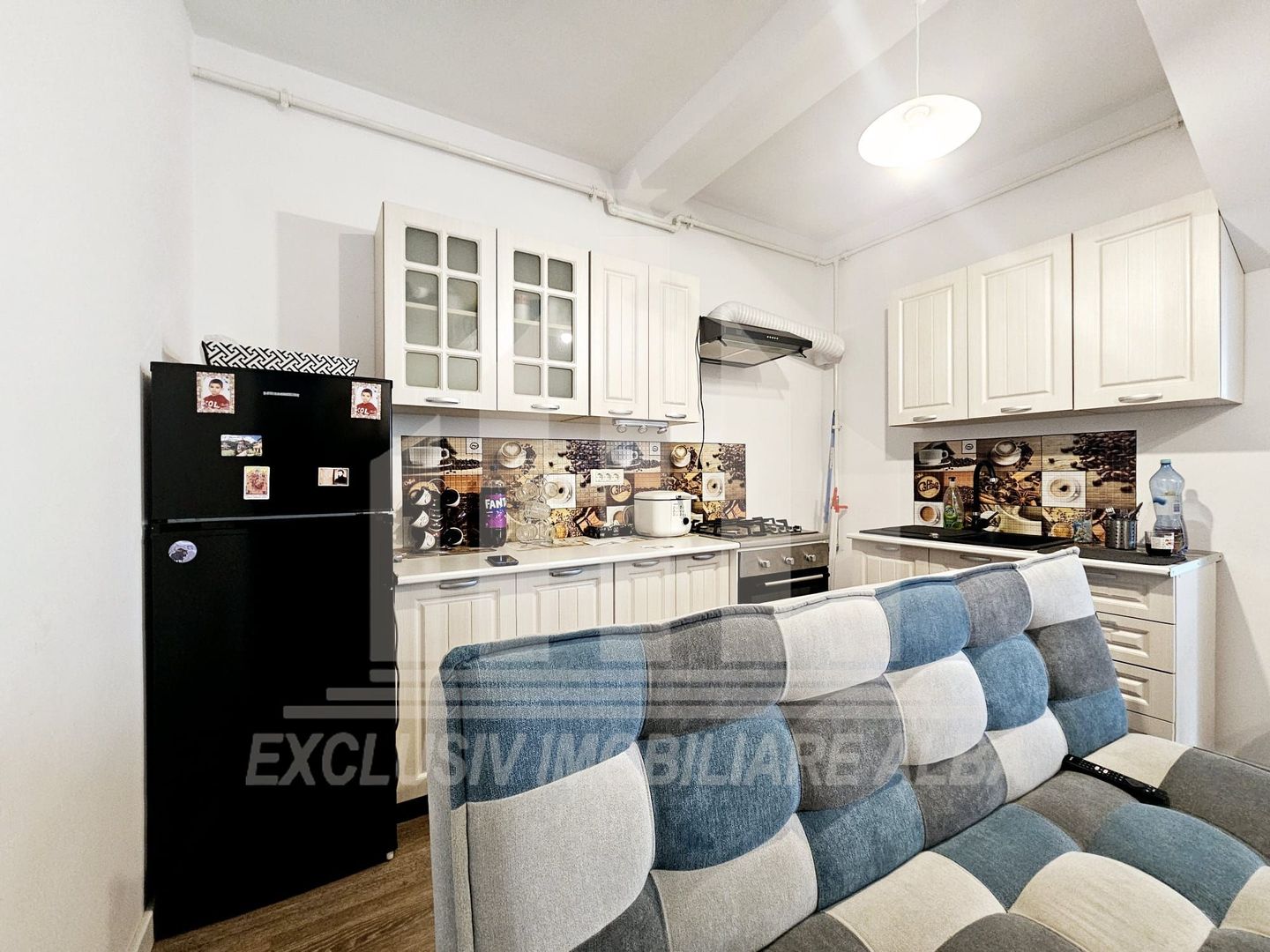 Apartament 2 camere open space | Bloc Nou | 44 mp | Cetate - Poză 3