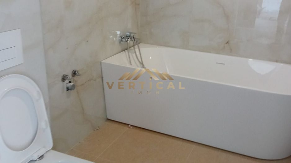 *Super*Apartament 2 camere +Curte* Gradina* Berceni /Vidra rate-dezv.* - Poză 16
