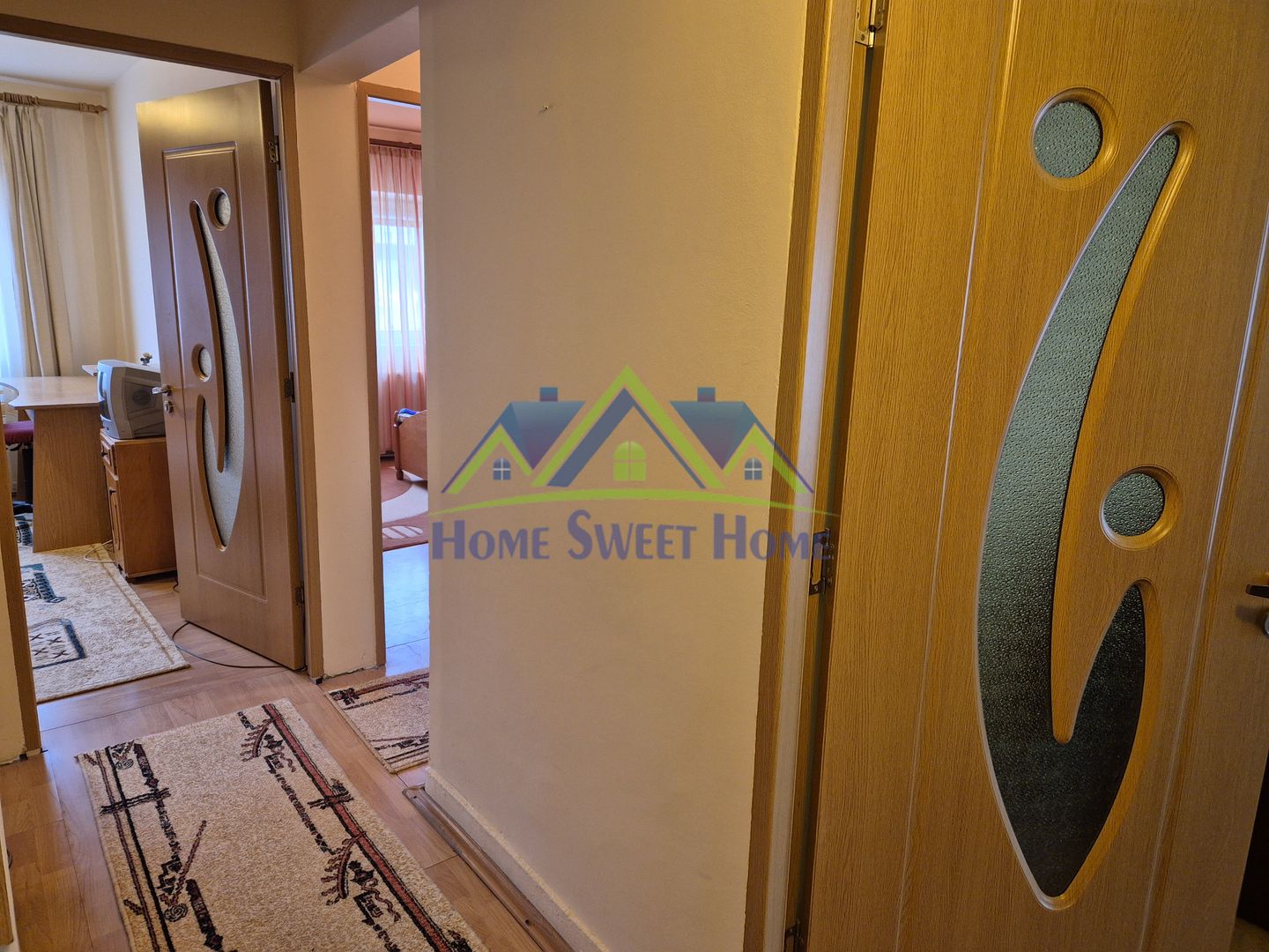 Apartament 3 camere decomandat–zonă excelentă, Hunedoara - M5/1 Traian - Poză 2