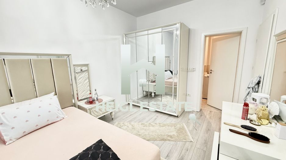 Duplex cu 3 camere Mosnita Noua - Poză 5
