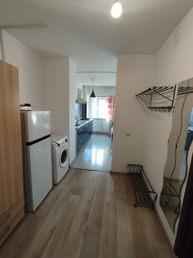 GARSONIERA SPATIOASA ZONA ACADEMIA MILITARA - Poză 3