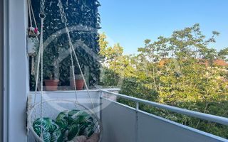 Apartament cu 3 camere de vanzare zona Cantemir, Oradea - Poză 12