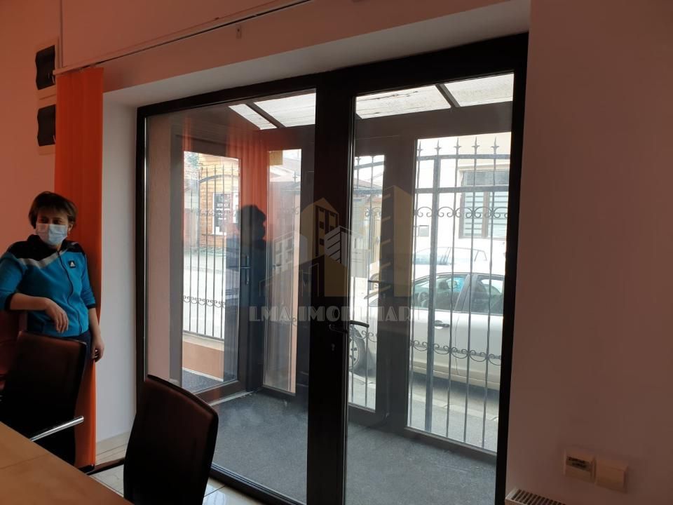 Spatiu comercial Centrul Civic Brasov - Poză 4