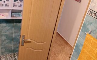 Garsoniera decomandata Decebal zona linistita-mobilata complet - Poză 12