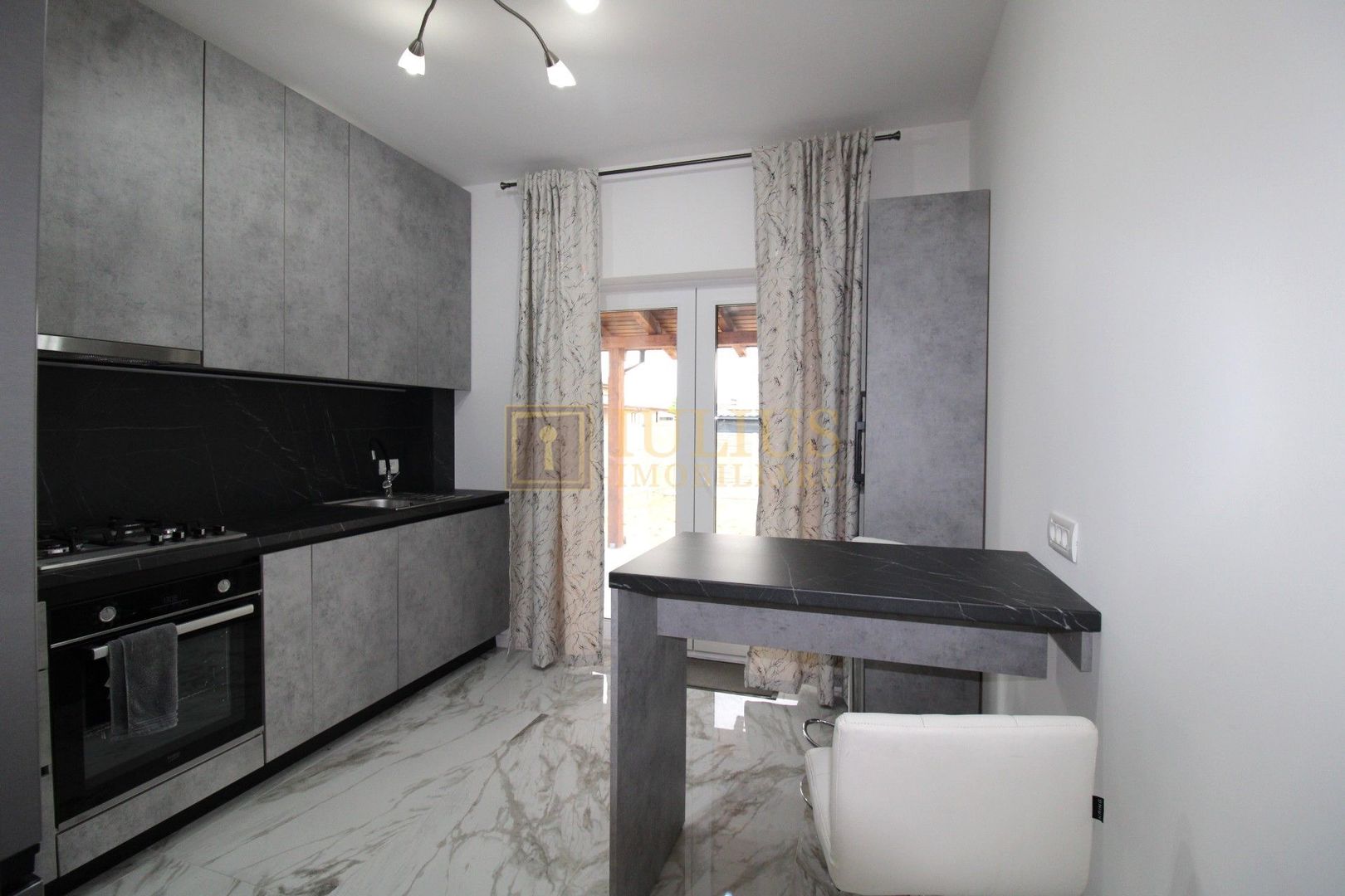 Duplex modern,  prima închiriere | Moșnița Veche - Poză 9