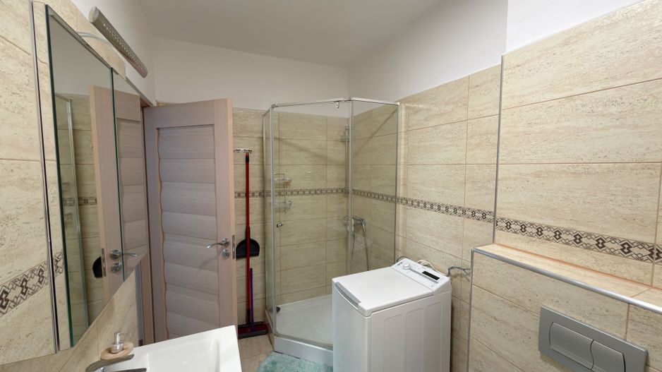 Apartament Ultracentral de inchiriat, Arad Plaza - Poză 7