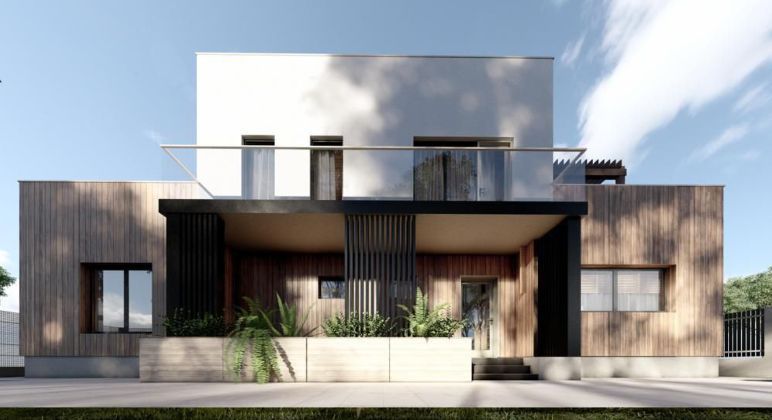 vila 6 camere | | Tunari | Pipera | Otopeni - Poză 1