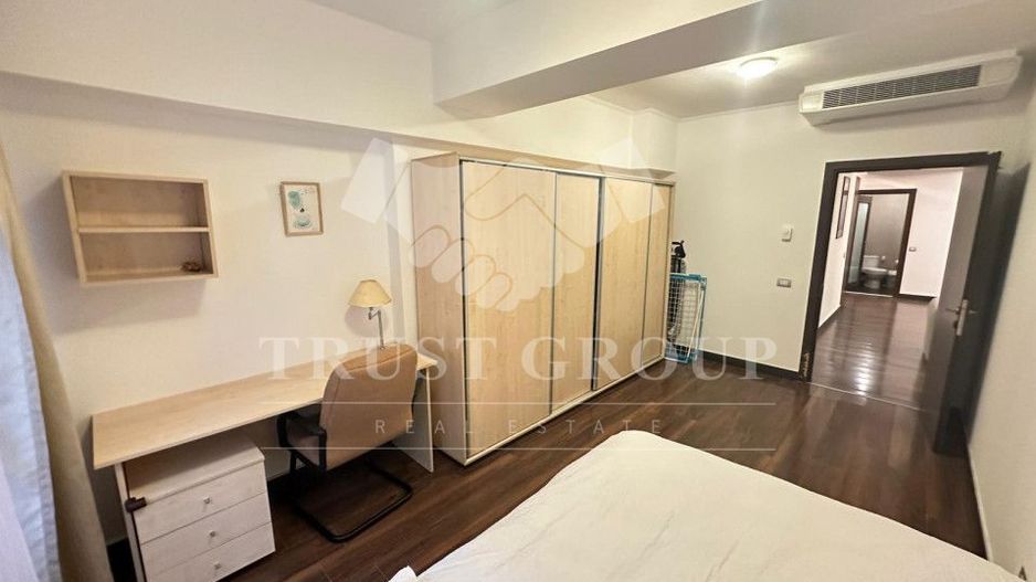 Aparatment 3 camere Herastrau | Loc de parcare - Poză 15