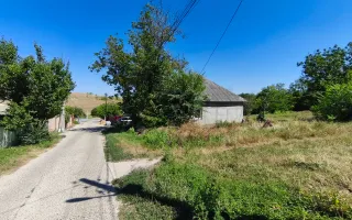 Casă de vânzare în Ohrincea, raionul Criuleni - Poză 16