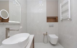 Vânzare, apartament, 1 cameră, strada Regina Elisabeta, Durlești - Poză 10