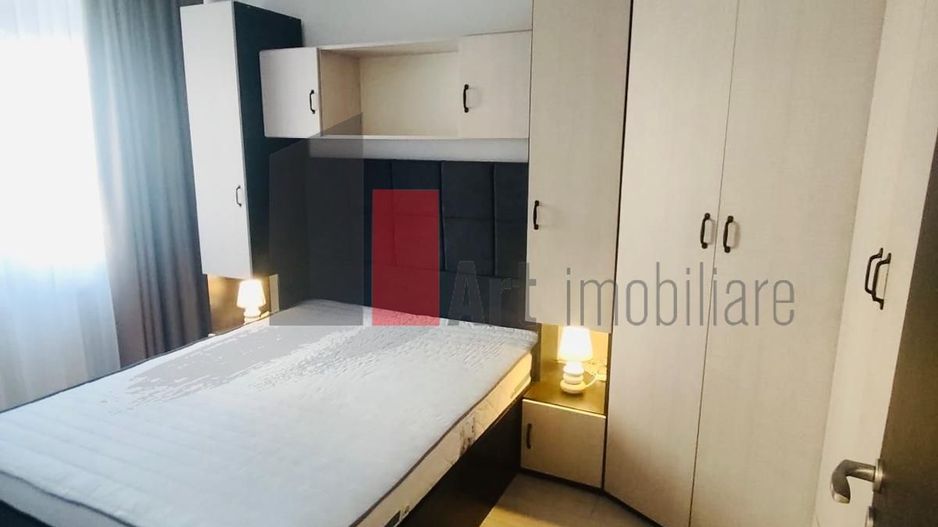 Inchiriem apartament 2 camere Str Rezervelor Militari Residence - Poză 6