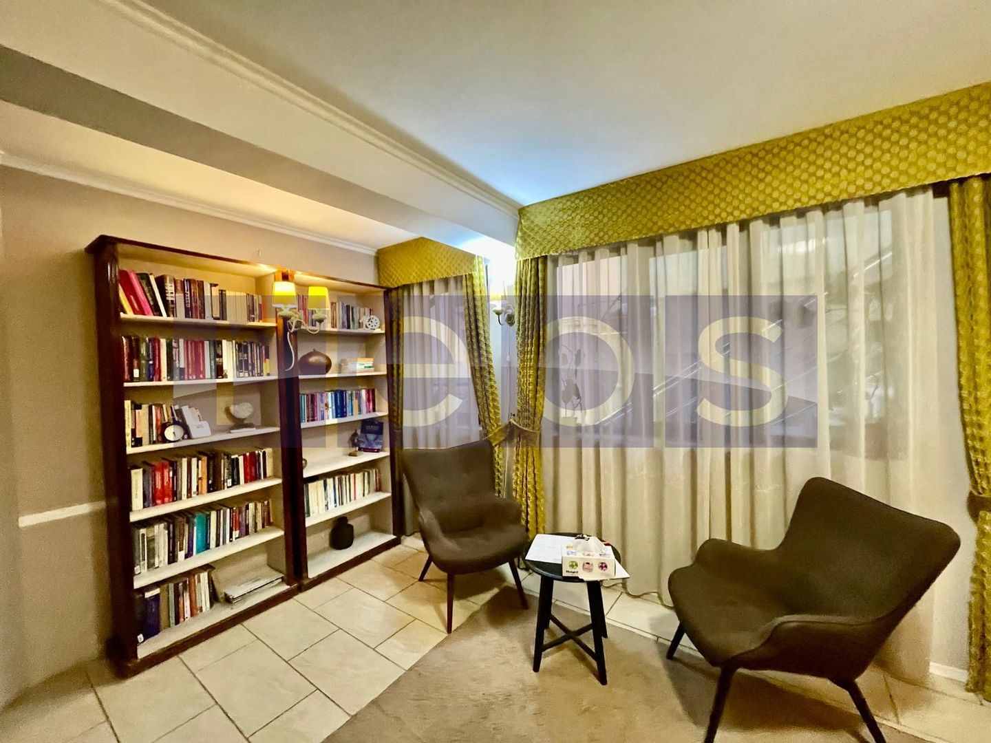 VANZARE VILA ELEGANTA BANU MANTA PIATA VICTORIEI 170MP 5 CAMERE 3 BAI - Poză 3