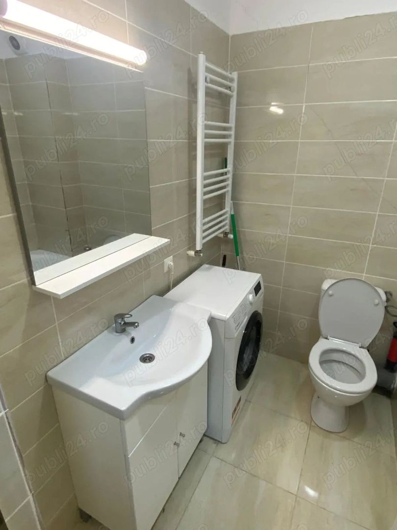 APARTAMENT NOU 2 CAMERE DRUMUL BACRIULUI METROU PACII - Poză 4