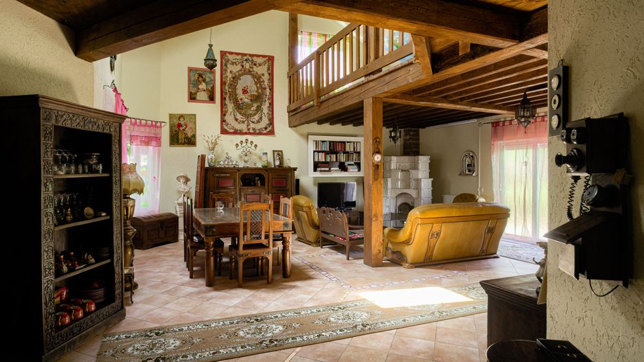 Casa de vanzare in Bodrogu Nou, COMISION 0 - Poză 4