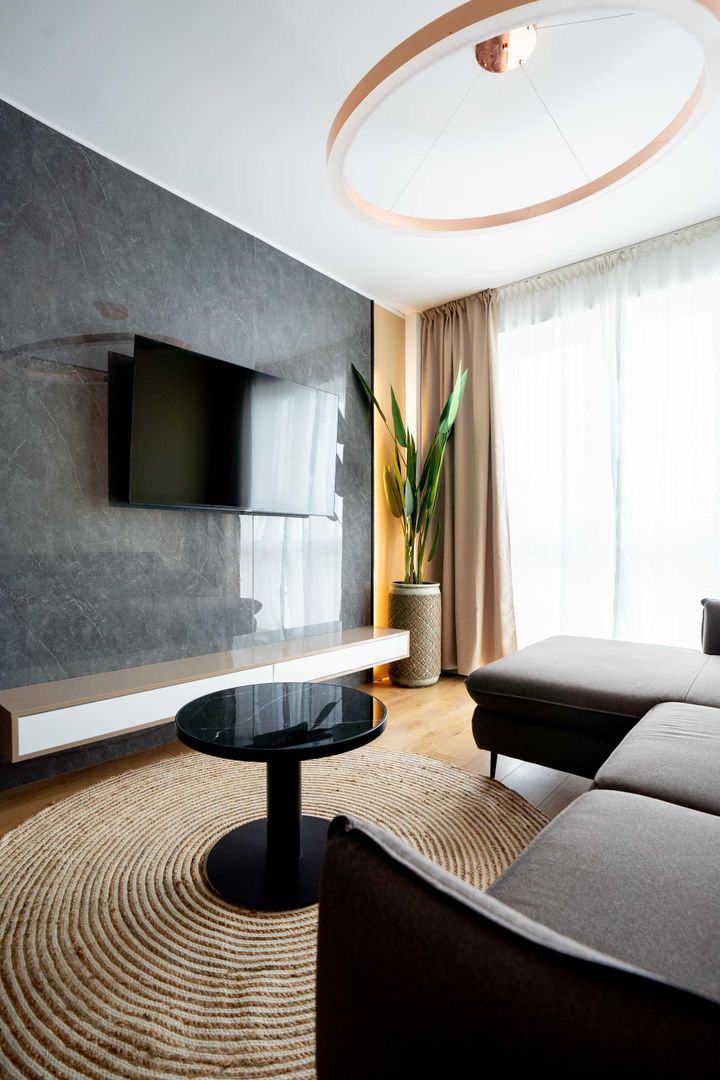 Apartament nou cu doua camere, Zona Vivo! - Poză 1