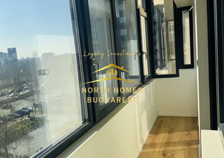 Apartament 3 camere / Zona Unirii / Prima Inchiriere - Poză 8
