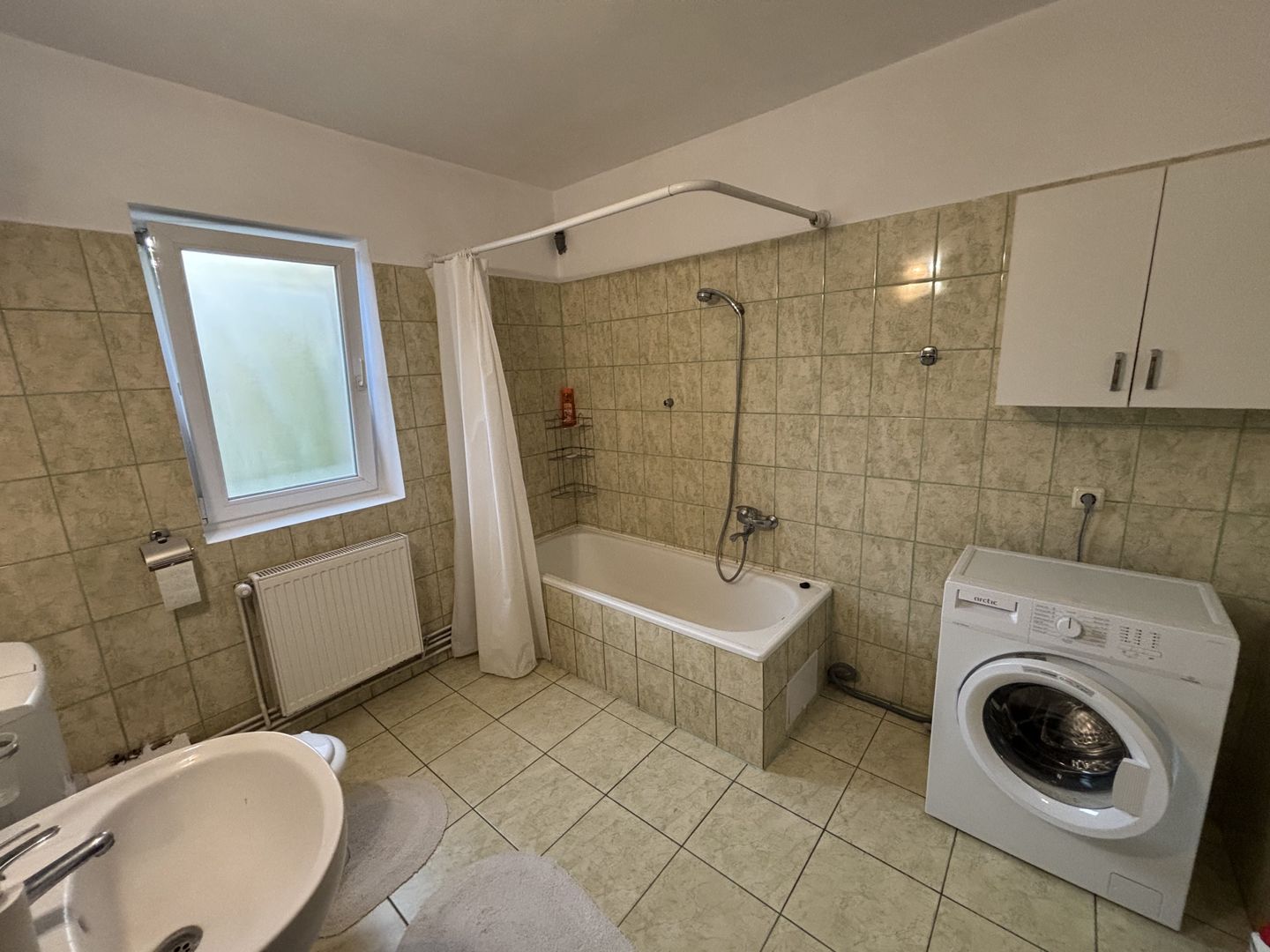 Apartament 3 camere zona Braytim - Poză 10