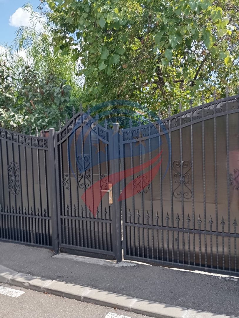 REDUCERE PRET - CASA RENOVABILA + 600 MP TEREN - BARIERA VALCII - Poză 17