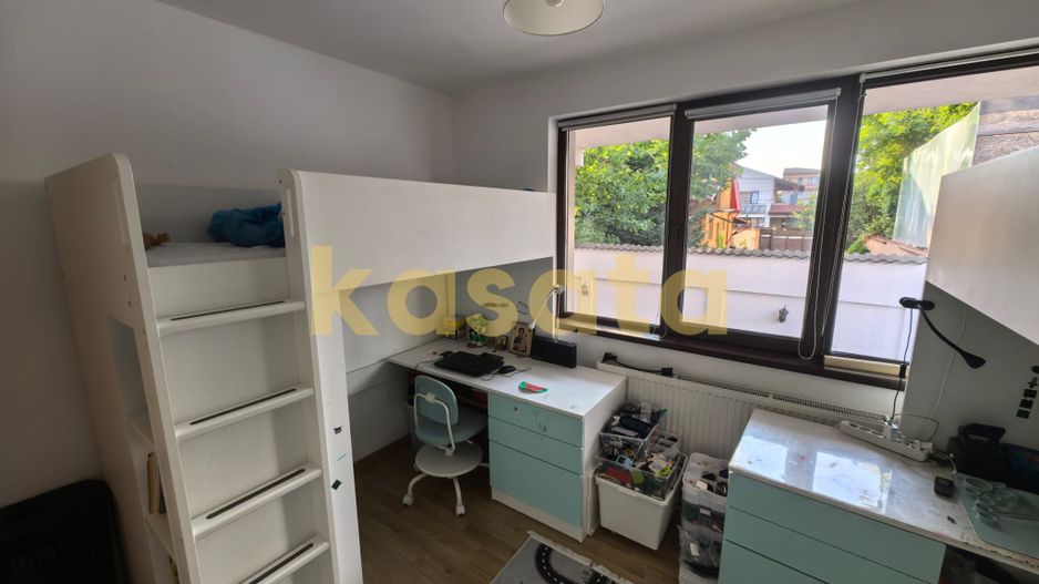 OPORTUNITATE | APARTAMENT 3 CAMERE CU CURTE PROPRIE | CONFORT - Poză 9