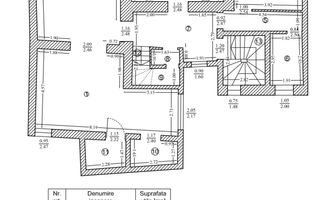 SPATIU DE BIROURI MULTIFUNCTIONAL | ACTIVITATE COMERCIALA SAU DE BIROURI | 450MP - Poză 8