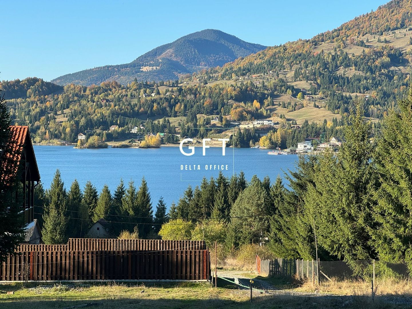 Teren Colibita 3500 euro/ar - Poză 4