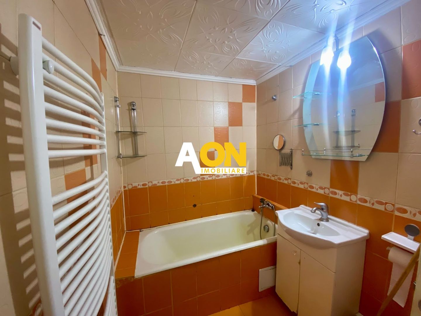 Apartament 2 Camere Decomandate, Loc de Parcare - Poză 4