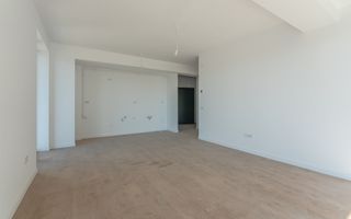 Apartament 2.5 Camere Sala Polivalentă | 59 mp Util + 18 mp Balcon - Poză 3