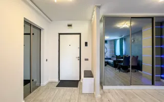 Apartament LUX 2 camere, zona Iulius Mall - Poză 18