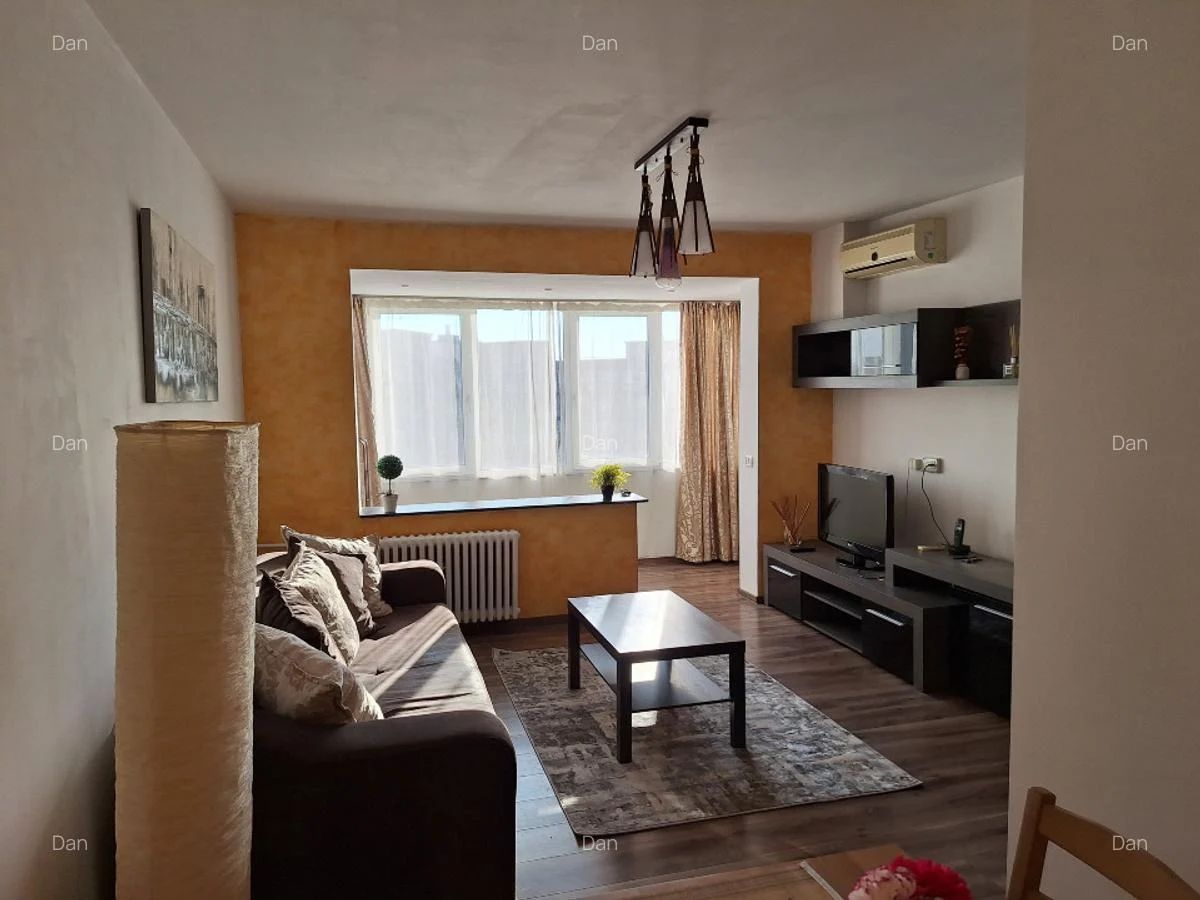 Apartament luminos Sala Palatului - Poză 1