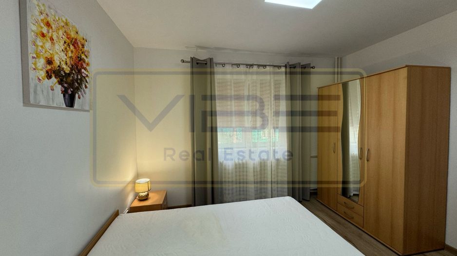Apartament 2 camere decomandat Tatarasi - Poză 4