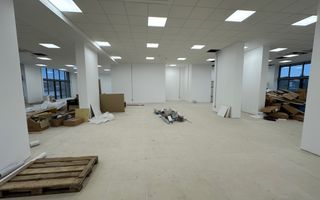 Spatiu comercial 425  mp / 12 locuri de PARCARE - Poză 10