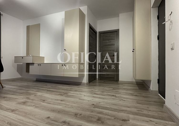Apartament 2 Camere | 37 Mp | Parcare | Balcon | Floresti Teilor - Poză 2