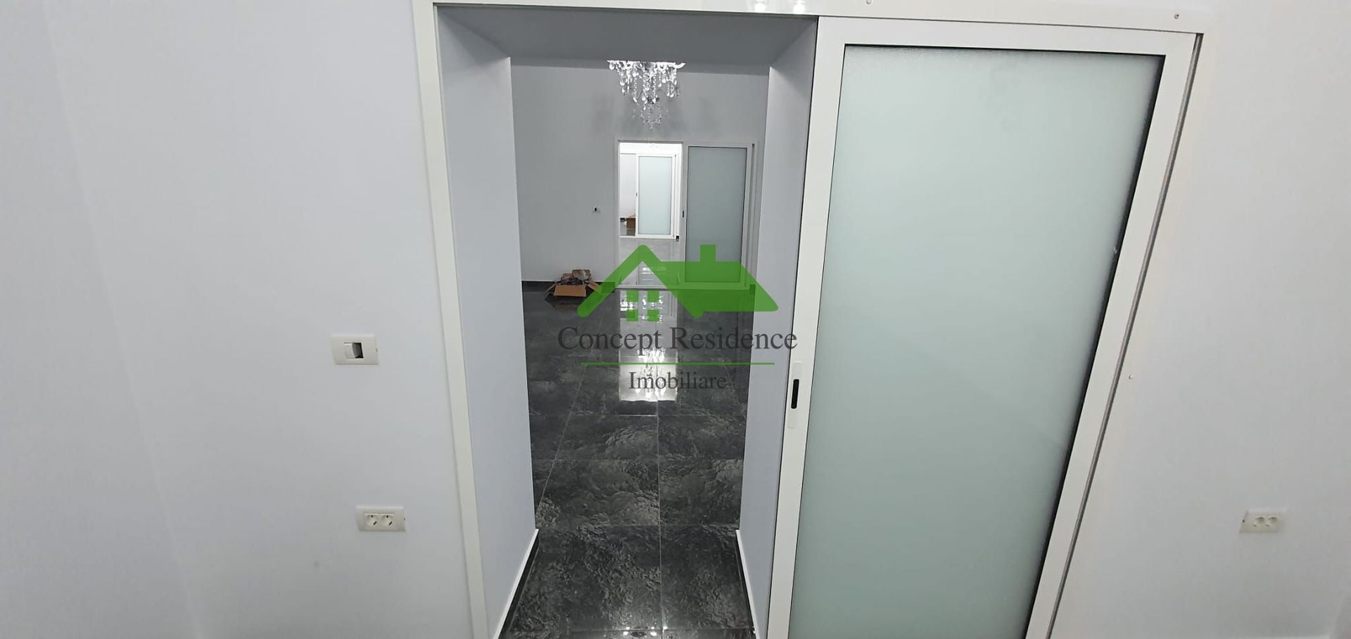 Casă parter de vânzare – Str. Vasile Lucaciu, zona Centru Vechi - Poză 8