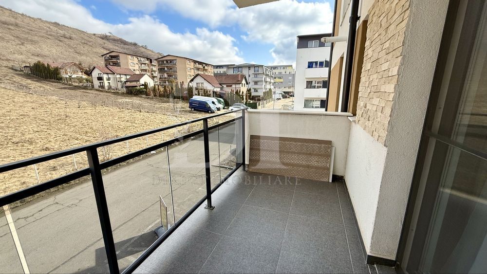 Apartament 3 camere- Stejarului Floresti - Poză 8