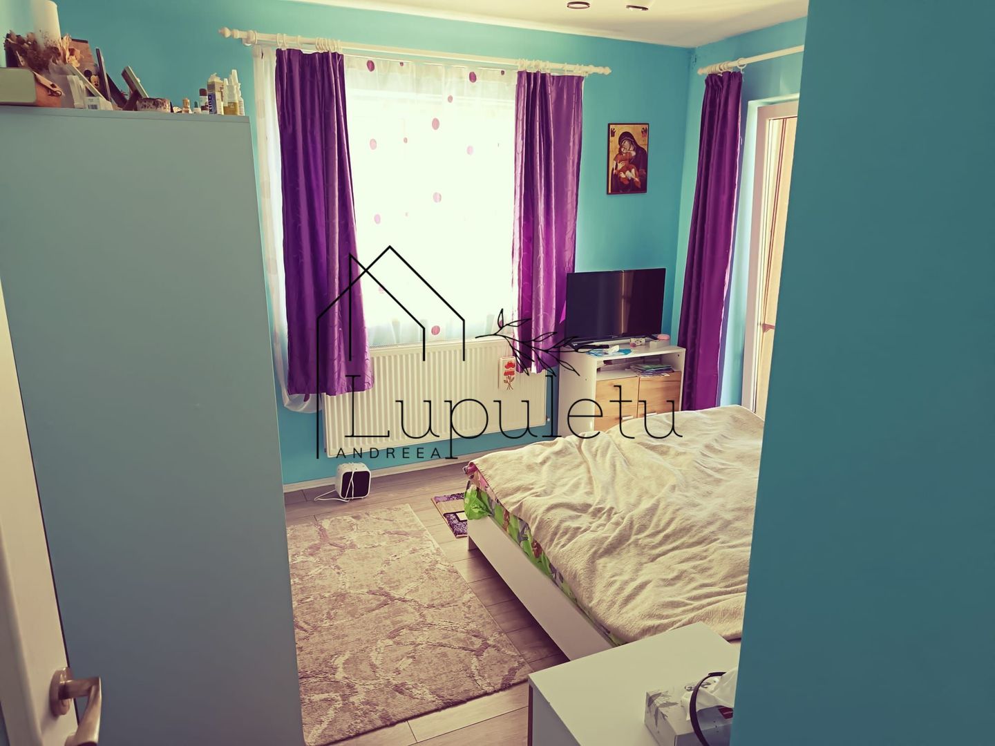 Apartament de Vanzare | 3 Camere | 2 Balcoane | 53 MPU | Arhitecților - Poză 1