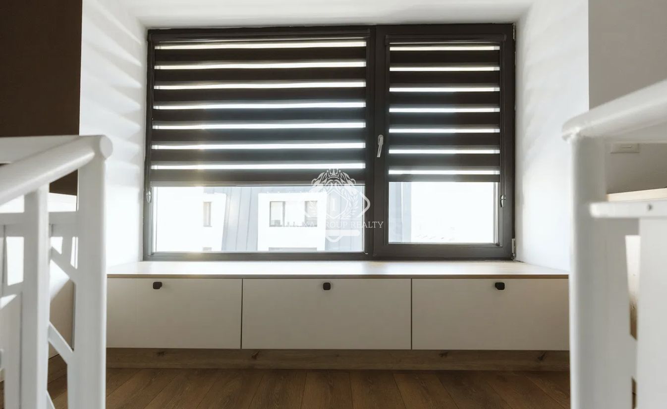 13 Septembrie-Marriott | 2 cam | 74mp + 107mp terasa | Mansarda | 296.000 euro - Poză 9