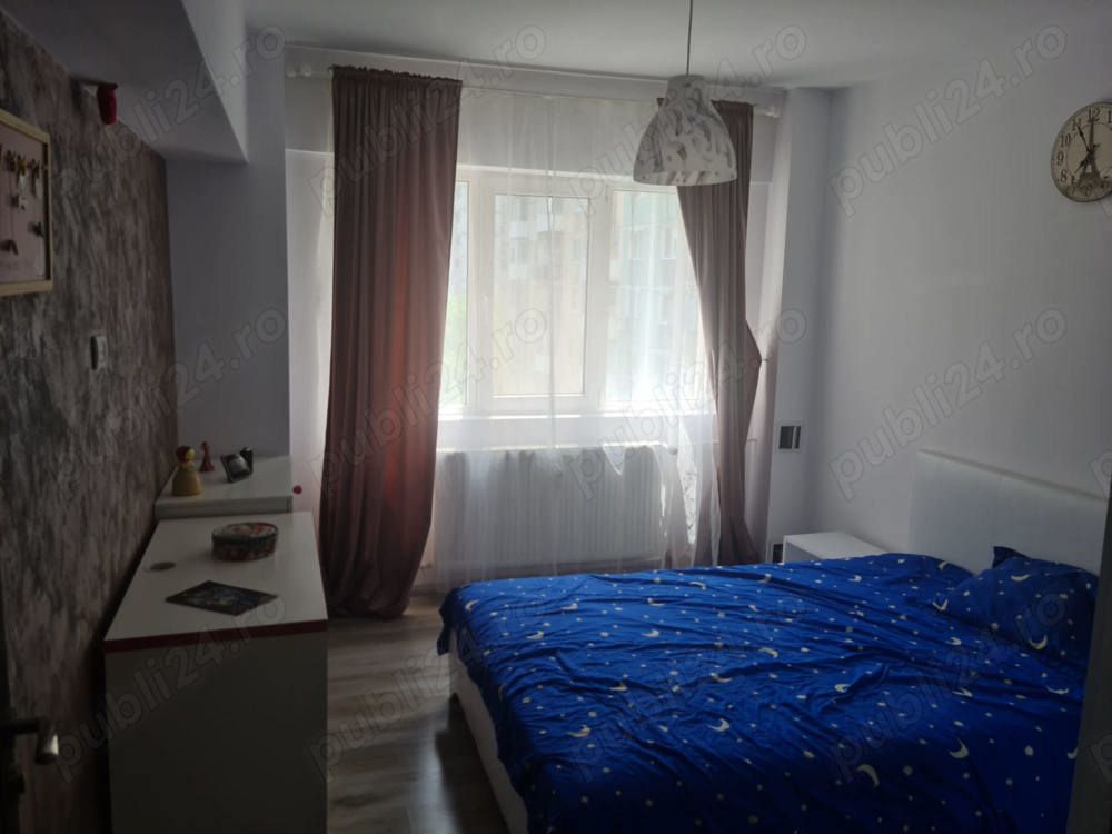 Vânzare apartament 4 camere Militari Veteranilor - Poză 9