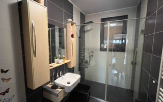 Duplex modern situat in  Selimbar - Poză 9