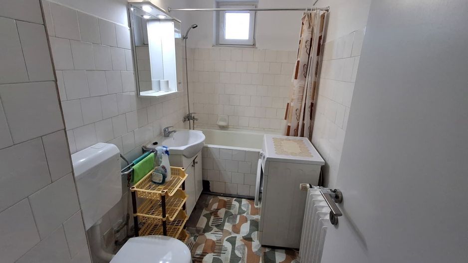 Apartament cu doua camere de inchiorat in Gheorgheni - Poză 4