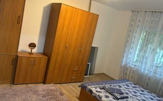 De vanzare apartament 1 camera decomandat CENTRALA parter - Poză 3