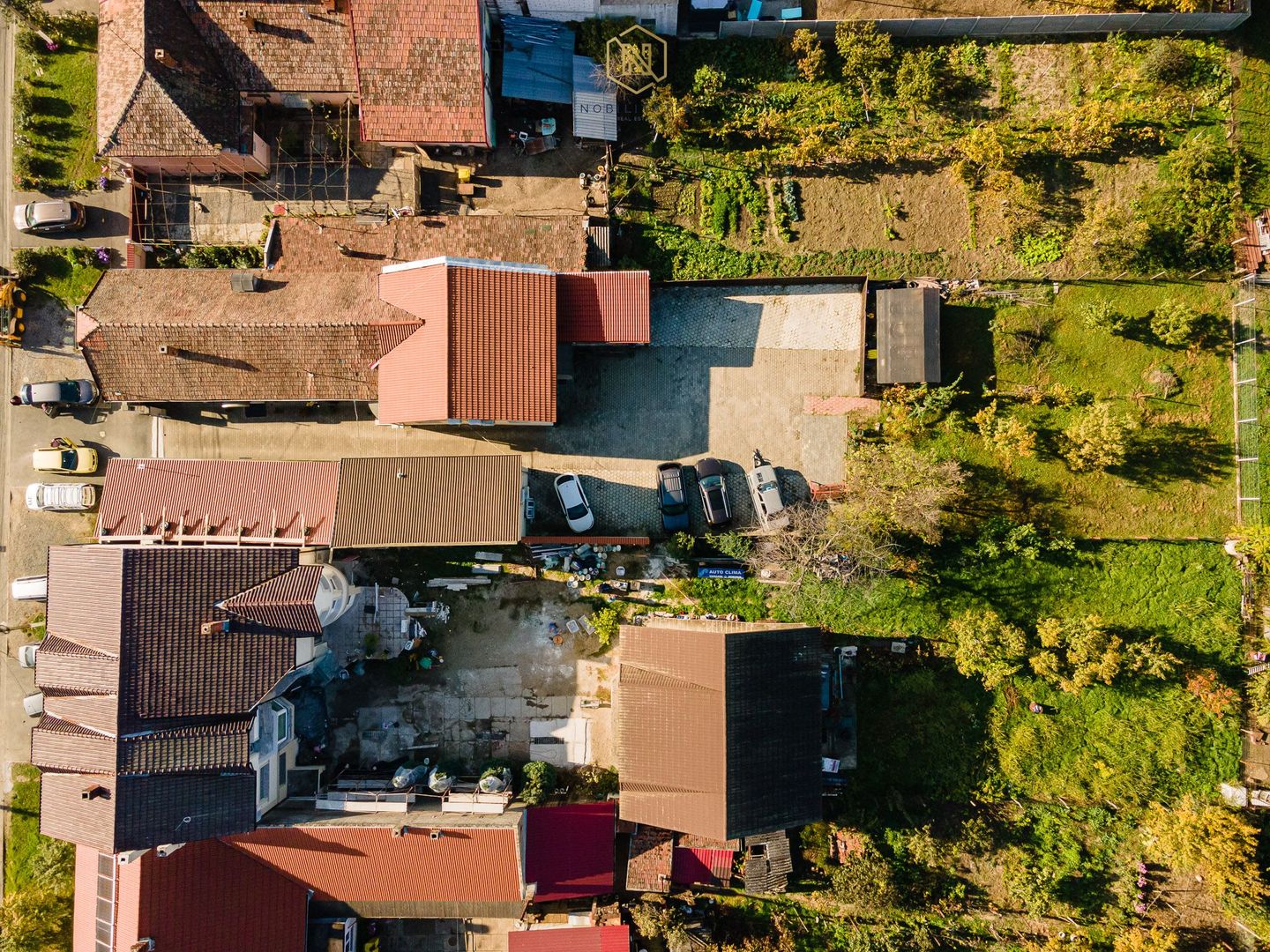 Pensiunea Bella Arad - O afacere profitabilă, la cheie! - Poză 14