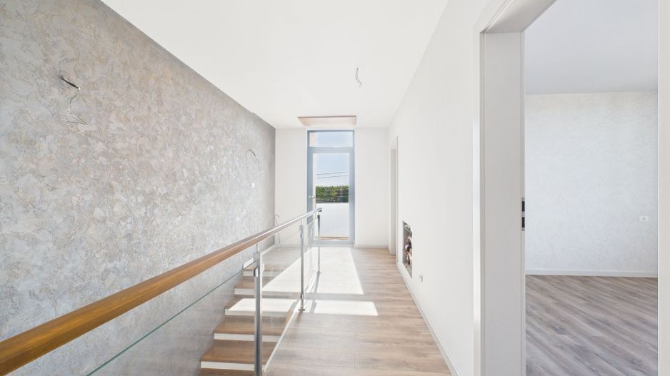 Duplex modern cu garaj, în Giarmata - Poză 5