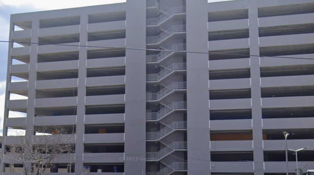 Teren intravilan constructii I parking peste 190 locuri– zona Palady - Poză 1