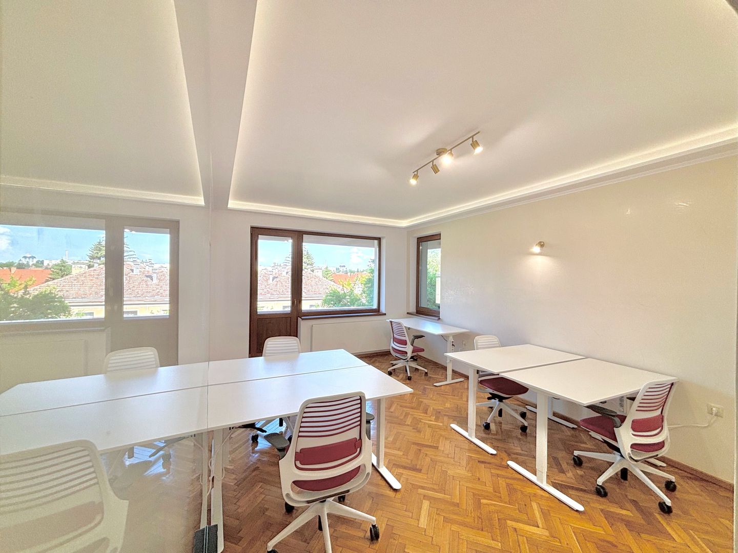 Birouri & Coworking de închiriat | Centrul Vechi Brașov | 0% Comision - Poză 7