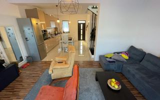 Casa Noua Mobilata si Utilata.  Gradina. - Poză 4