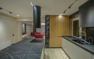 Penthouse exclusivist de vânzare | zona Unirii - Poză 7